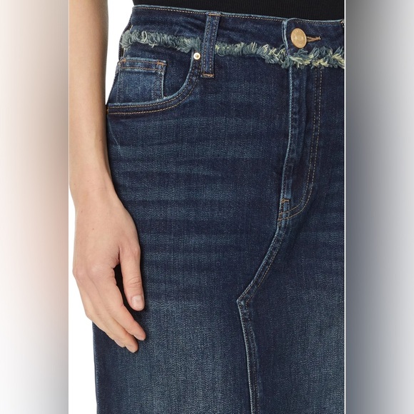 KUT from the Kloth Kelly Maxi Skirt size 10 - Picture 4 of 16